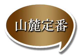 山麓定番